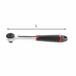 237A 3/8" - CRICCHETTO REVERS. CERTFICATO IP51