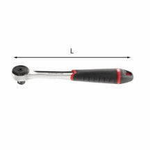 237A 3/8" - CRICCHETTO REVERS. CERTFICATO IP51