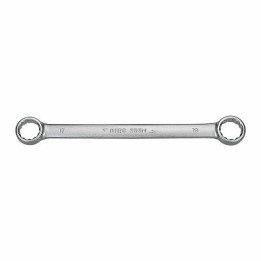 255 N - 27x29 mm CHIAVE POLIGONALE DOPPIA