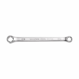 255 TX - CHIAVE TORX Dp DIRITTA E14xE18