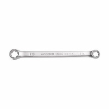 255 TX - CHIAVE TORX Dp DIRITTA E14xE18