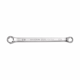255 TX - CHIAVE TORX Dp DIRITTA E20xE24