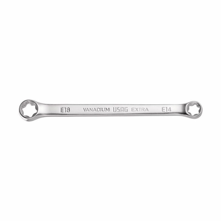 255 TX - CHIAVE TORX Dp DIRITTA E20xE24