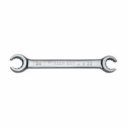 256 N - 19x22 mm CHIAVE PER RACCORDI