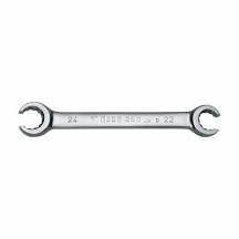 256 N - 19x22 mm CHIAVE PER RACCORDI
