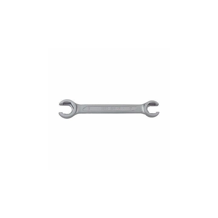 256AN-10x11 mm - CHIAVE SPECIALE x RACCORDI
