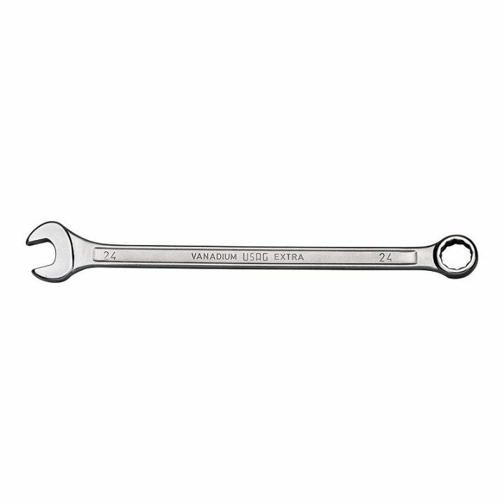 285 L - 36 mm CHIAVE COMBINATA LUNGA
