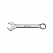285 C - 14 mm CHIAVE COMBINATA CORTA