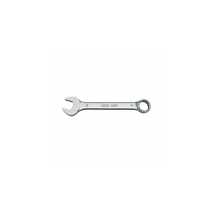 285 C - 14 mm CHIAVE COMBINATA CORTA