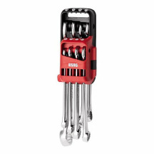 S - 285/DS8 -  SERIE DI 8 CHIAVI COMBINATE FORNITE