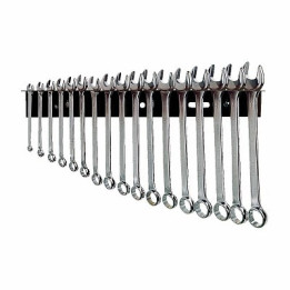 285 R17 - SERIE DI 17 CHIAVI COMBINATE