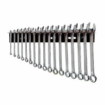 285 R17 - SERIE DI 17 CHIAVI COMBINATE