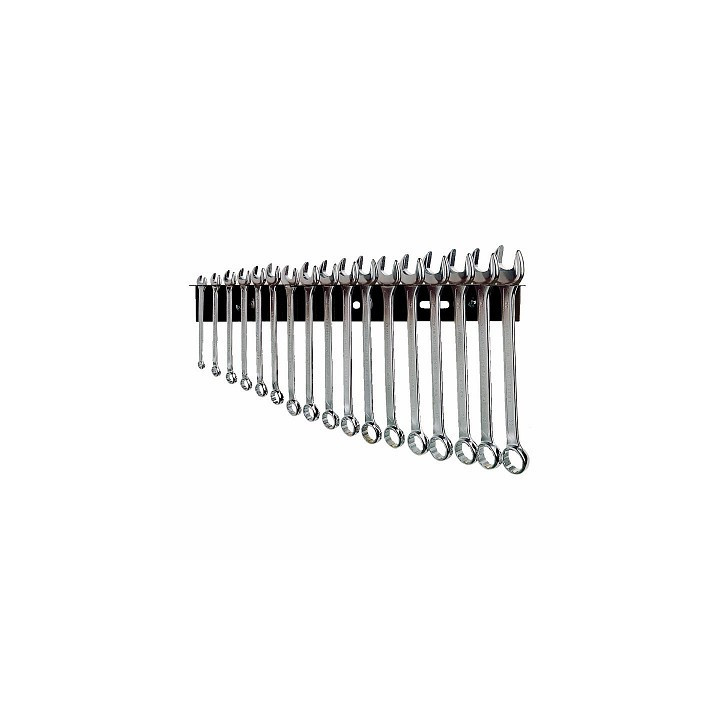 285 R17 - SERIE DI 17 CHIAVI COMBINATE