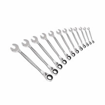 285 KA/SE12 -  SERIE DI 12 CHIAVI COMBINATE