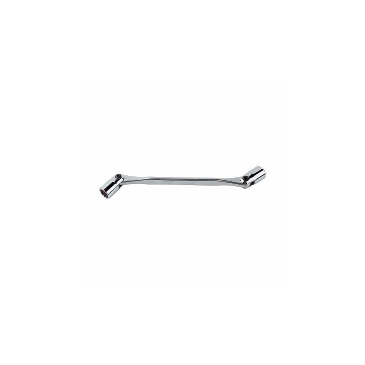297N-12x13 mm - CHIAVE A BUSSOLA SNODATA