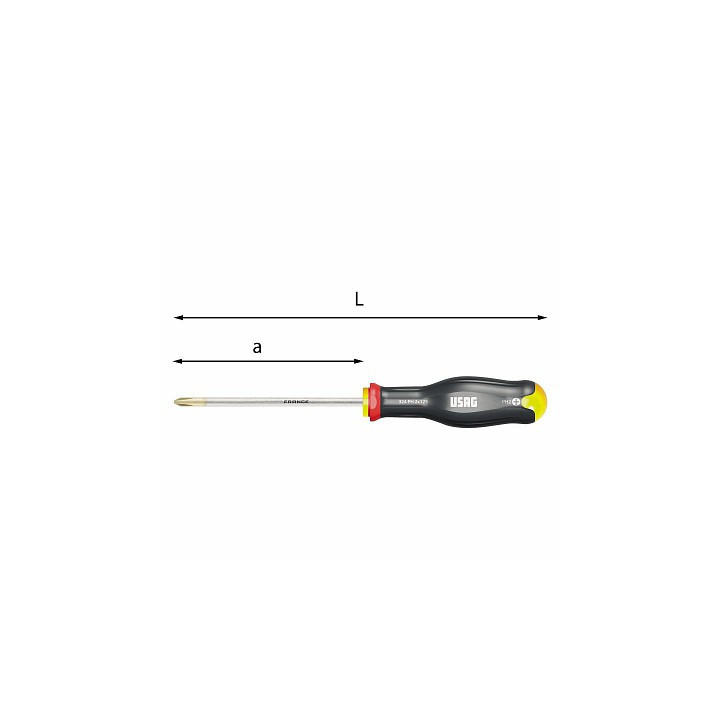 324 PH - GIRAVITE 4x200 mm PER VITI