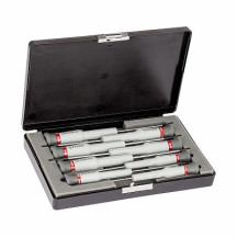 329N/S8 -  SERIE DI 8 GIRAVITI PER VITI C/INTAGLIO