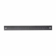 416NA - LIMA PIATTA FLESSIBILE DENTI x cm 3,5
