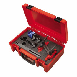 435 V - BLOCCA PULEGGE UNIVERSALE PER MOTORI