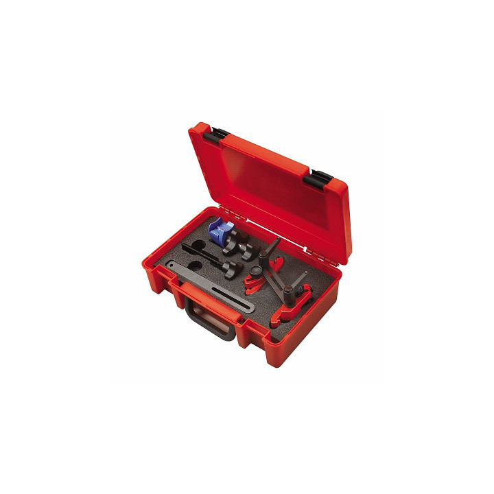 435 V - BLOCCA PULEGGE UNIVERSALE PER MOTORI