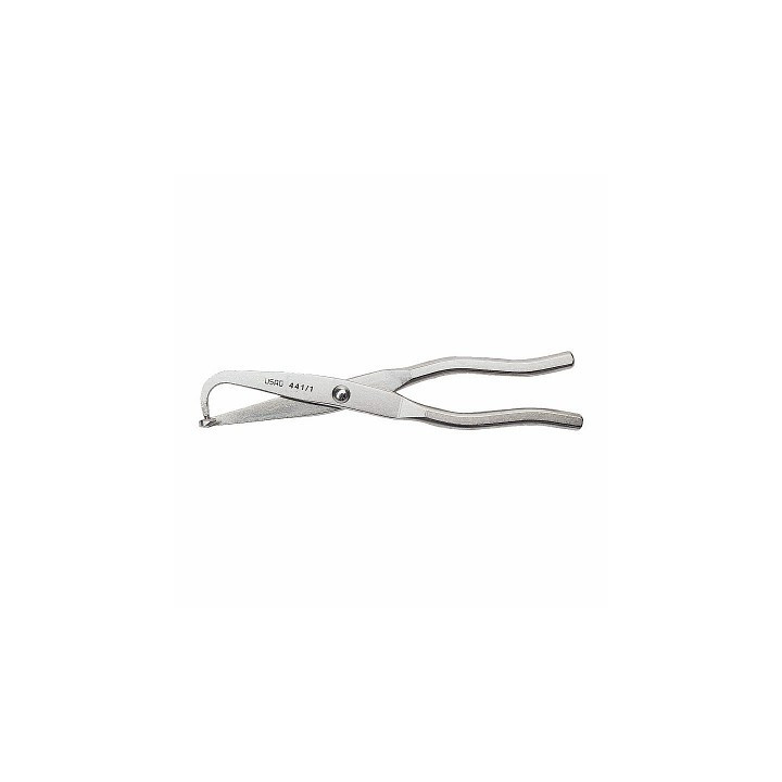 441/1 - PINZA PER MOLLE FRENI - L=220 mm
