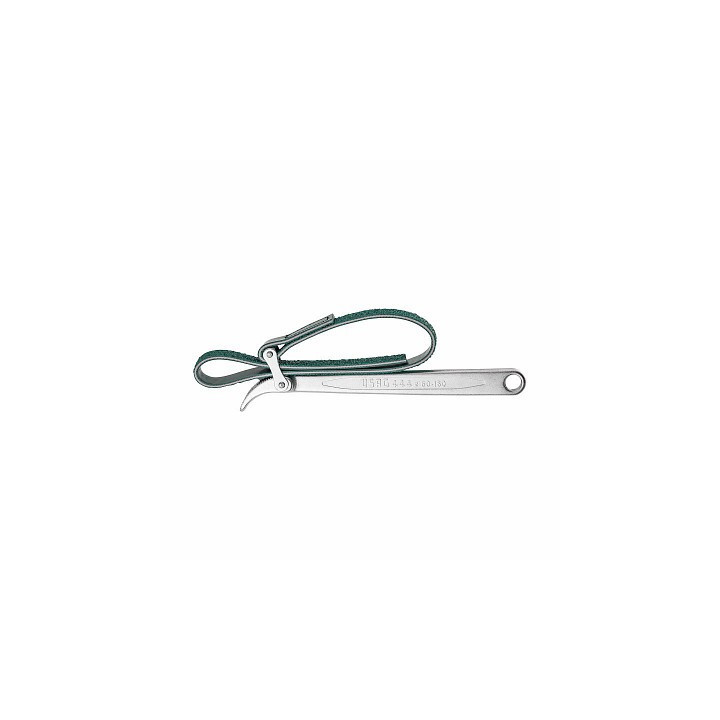 444 - CHIAVE PER FILTRI OLIO (D=60:160 mm)