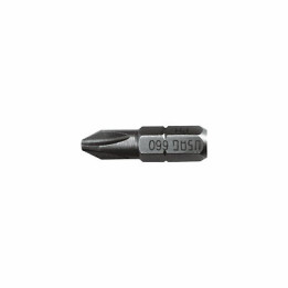 660PH-n°4 - INSERTO DA 1/4" PER VITI C/IMPRONTA
