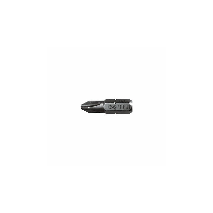 660PH-n°4 - INSERTO DA 1/4" PER VITI C/IMPRONTA