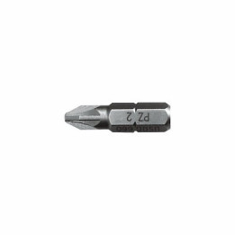 660PZ-n°4 - INSERTO DA 1/4" PER VITI C/IMPRONTA