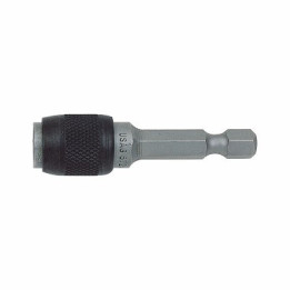 672A - RACCORDO PORTAINSERTI DA 1/4"