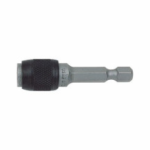 672A - RACCORDO PORTAINSERTI DA 1/4"