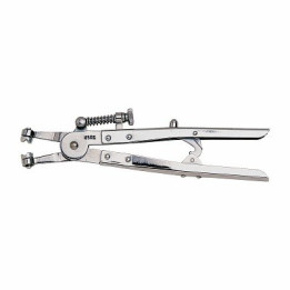 871/2 - PINZA PER ANELLI STRINGITUBO L=285 mm