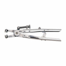 871/2 - PINZA PER ANELLI STRINGITUBO L=285 mm