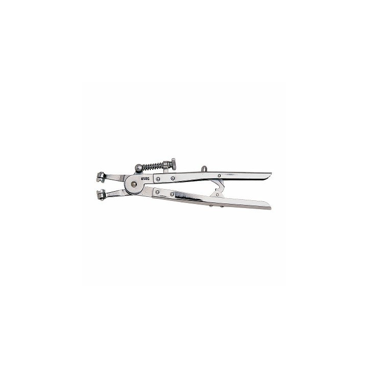 871/2 - PINZA PER ANELLI STRINGITUBO L=285 mm