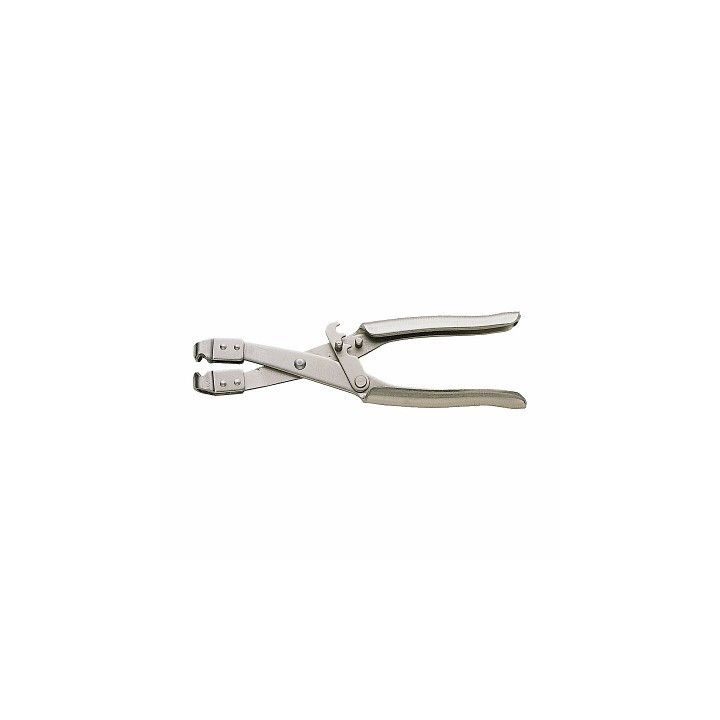 871 - PINZA PER ANELLI STRINGITUBO Ø Max 95 mm