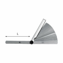 966L-160 - SPESSIMETRO A 19 LAME (mm 0,04:1)