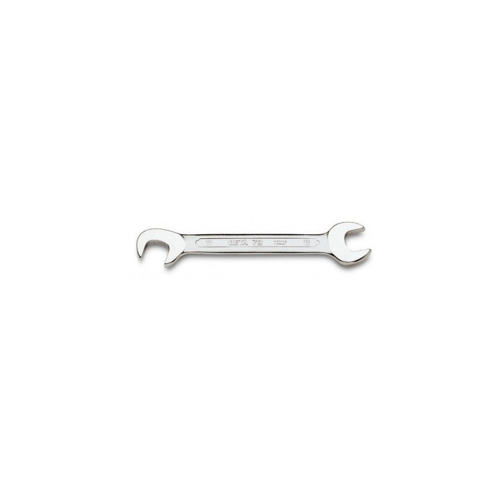 55 - CHIAVE A FORCHETTA DOPPIA 12x13 mm