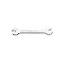 55 - CHIAVE A FORCHETTA DOPPIA 27x29 mm