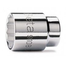 910B - BUSSOLA POLIGONALE DA 3/8" - 10 mm