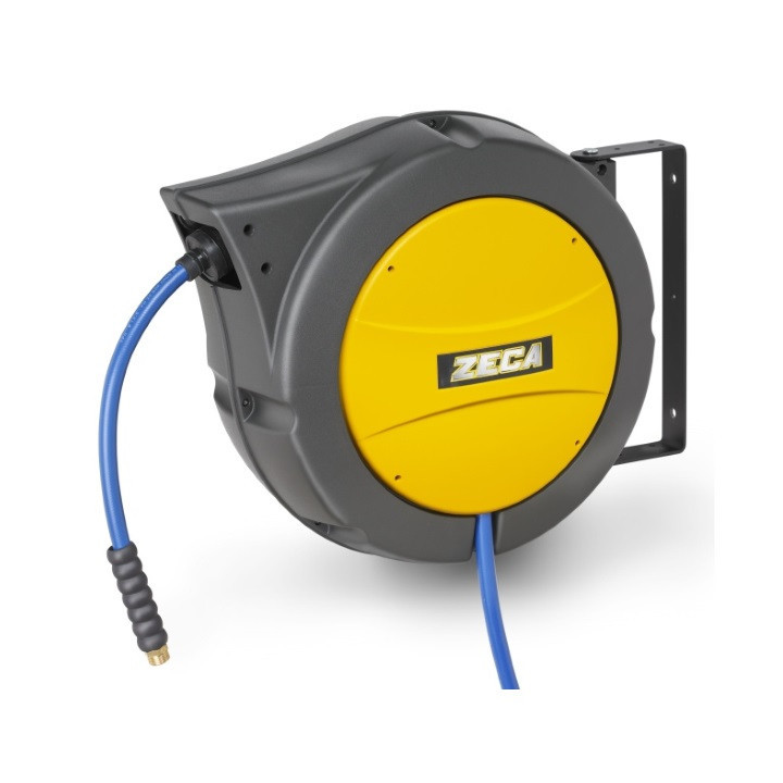 AM 86/10 - AVVOLGITUBO "SERIE AM86" CON 25 Mt