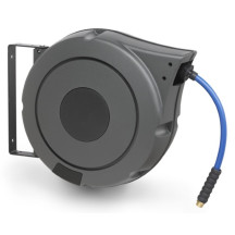 AM 86/10 - AVVOLGITUBO "SERIE AM86" CON 25 Mt