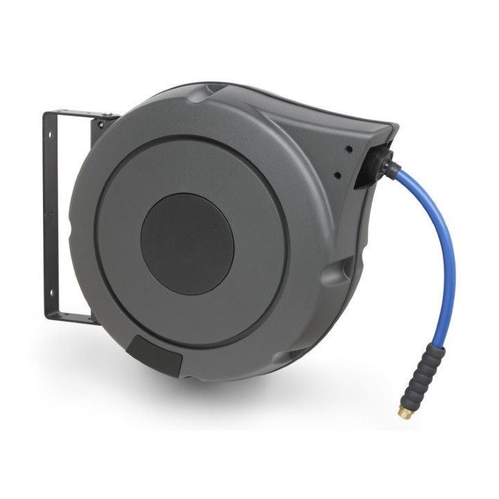 AM 86/10 - AVVOLGITUBO "SERIE AM86" CON 25 Mt