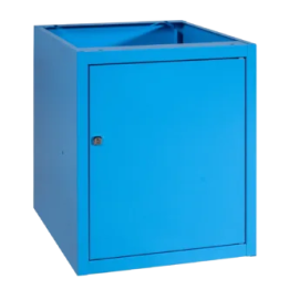 MG 119 - MOBILETTO CON ANTA PIANETTO INTERNO