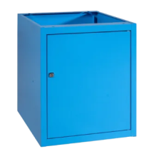 MG 119 -  MOBILETTO CON ANTA PIANETTO INTERNO