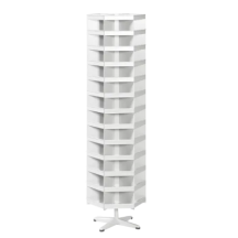 MG 229 - SCAFFALE GRIGIO GIREVOLE 78 CASELLE