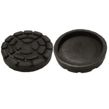 TAMPONE ROTONDO Ø ESTERNO 150 mm (RAV)