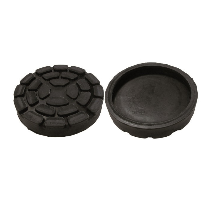 TAMPONE ROTONDO Ø ESTERNO 150 mm (RAV)