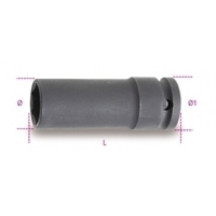 720LS - BUSSOLA A MACCHINA LUNGA 1/2" - 19 mm