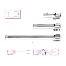 910AN/75 - PROLUNGA ANGOLARE L=75 mm