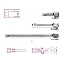 910AN/250 - PROLUNGA ANGOLARE L=250 mm